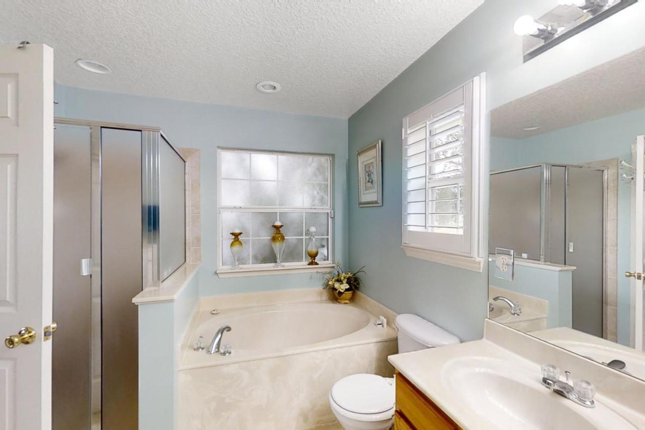 The Home On Tyson Lake Drive Jacksonville Eksteriør bilde