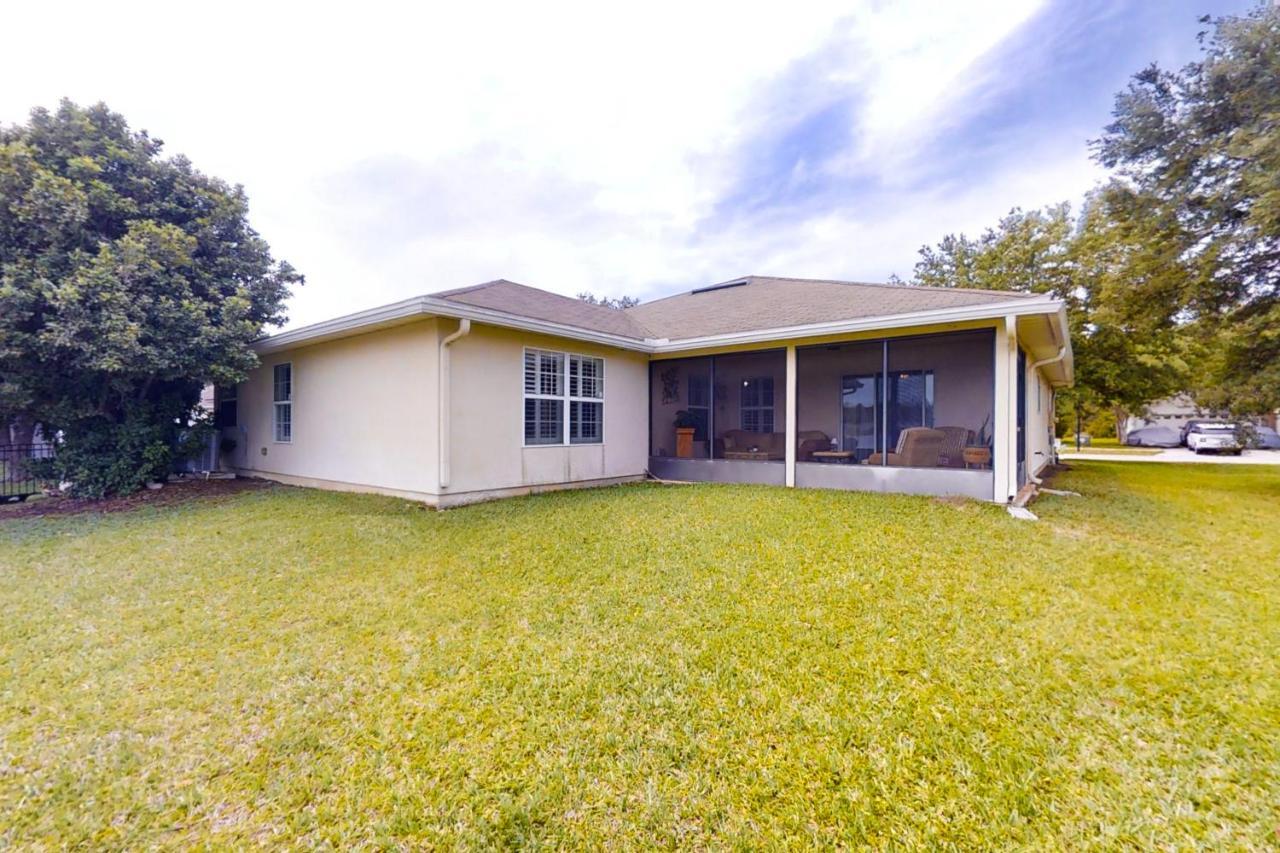 The Home On Tyson Lake Drive Jacksonville Eksteriør bilde