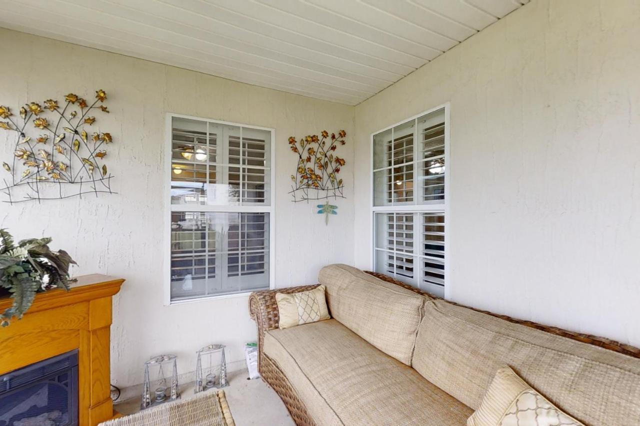 The Home On Tyson Lake Drive Jacksonville Eksteriør bilde