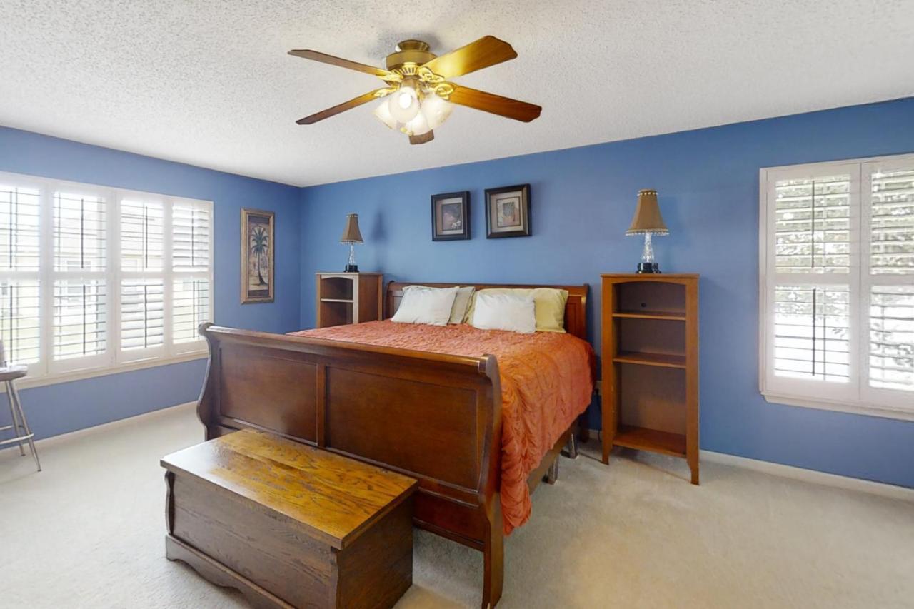 The Home On Tyson Lake Drive Jacksonville Eksteriør bilde
