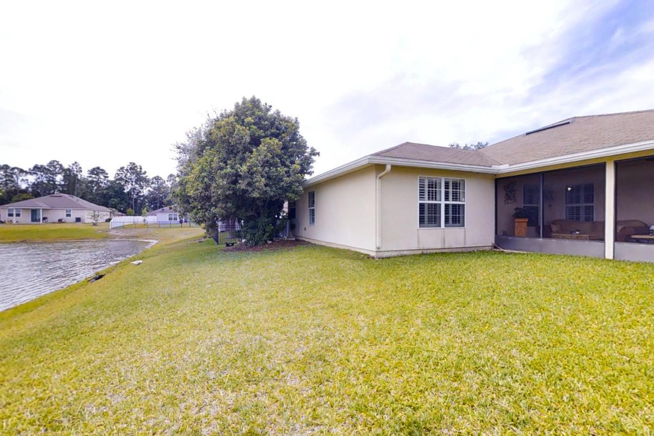 The Home On Tyson Lake Drive Jacksonville Eksteriør bilde